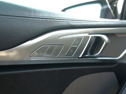 Used 2020 BMW M8 Gran Coupe xDrive AWD/4WD image 12
