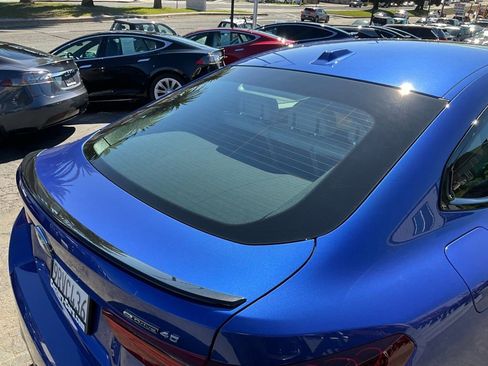 Used 2025 BMW i4 eDrive40 w/ M Sport Package image 82