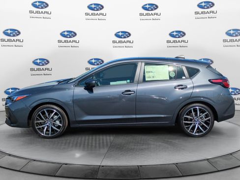 New 2026 Subaru Impreza 2.0i Sport AWD/4WD image 2