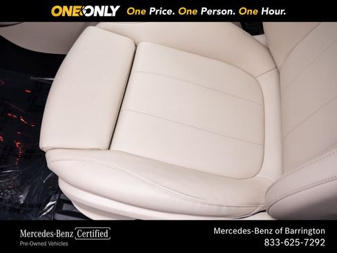 Certified 2023 Mercedes-Benz EQB 350 4MATIC SUV image 16