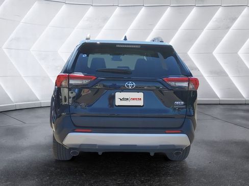 Used 2024 Toyota RAV4 Adventure AWD/4WD image 5