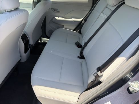 Used 2025 Hyundai Kona SEL AWD/4WD image 31