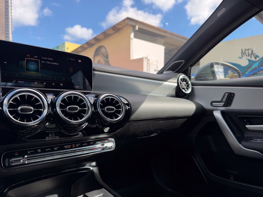Used 2020 Mercedes-Benz A 220 image 20