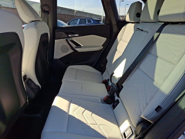 Used 2026 BMW X1 xDrive28i w/ Technology Package AWD/4WD image 12
