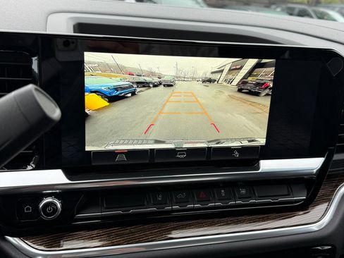 New 2026 GMC Sierra 3500 SLE image 29