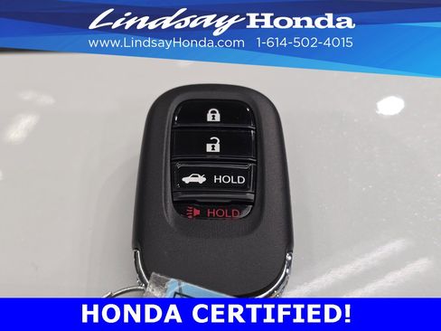 Certified 2023 Honda Civic Si image 22