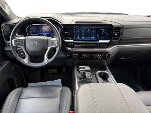 Used 2023 Chevrolet Silverado 1500 RST w/ All Star Edition Plus AWD/4WD image 21