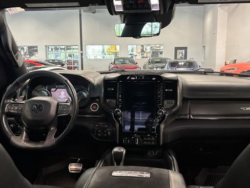 Used 2022 RAM 1500 TRX w/ TRX Level 2 Equipment Group AWD/4WD image 5