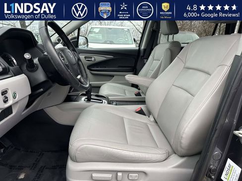Used 2018 Honda Pilot EX-L image 10