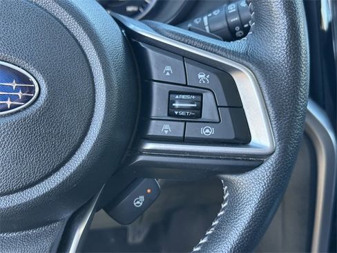 Used 2022 Subaru Ascent Limited w/ Technology Package image 28