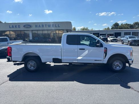 New 2026 Ford F350 XL w/ XL Chrome Package image 26