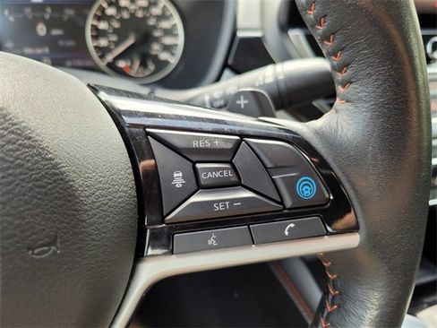 Used 2024 Nissan Altima 2.0 SR image 38