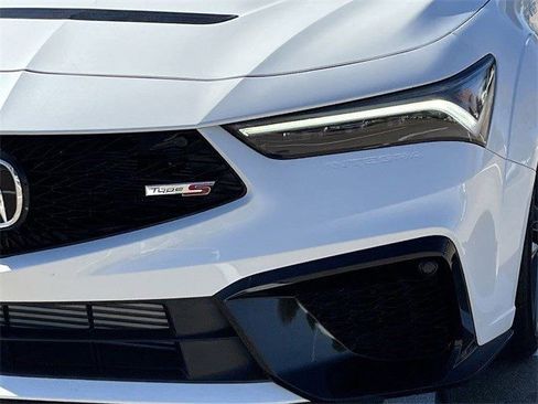 New 2026 Acura Integra Type S FWD image 9