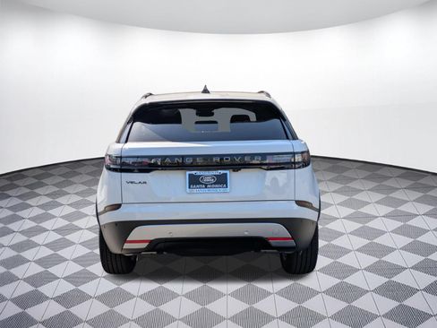 New 2026 Land Rover Range Rover Velar S AWD/4WD image 4