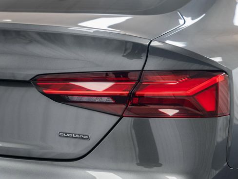 Used 2021 Audi A5 2.0T Premium Plus w/ Premium Plus image 9