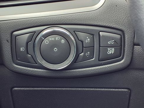 Used 2023 Ford Edge SEL w/ Convenience Package image 20