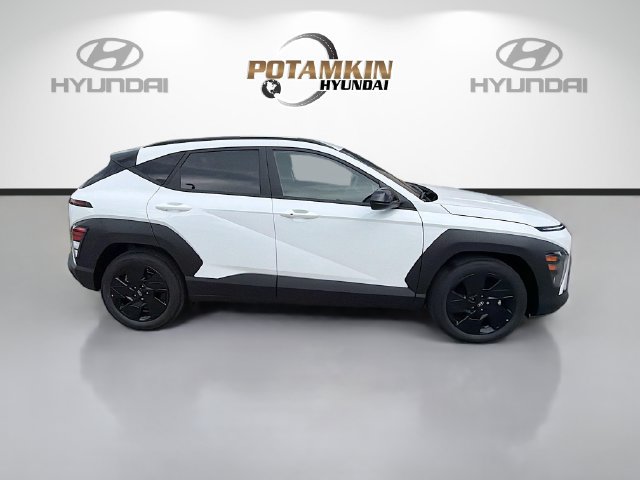 New 2026 Hyundai Kona SEL Sport FWD image 4