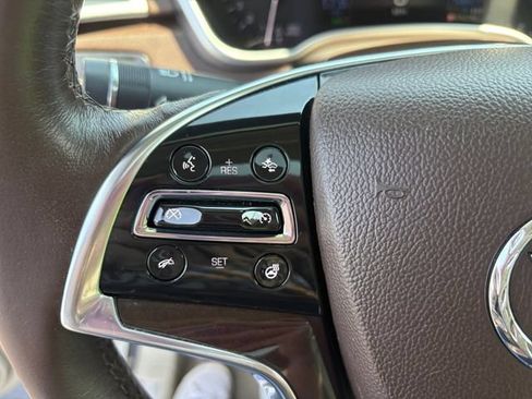 Used 2016 Cadillac SRX Luxury w/ Driver Awareness Package AWD/4WD image 23