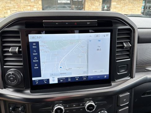 Used 2022 Ford F150 Platinum w/ Equipment Group 701A High AWD/4WD image 31