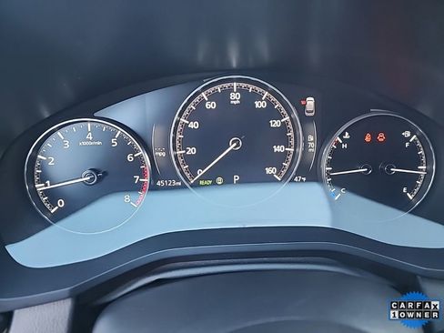 Certified 2024 MAZDA CX-90 3.3 Turbo w/ Preferred Plus image 19