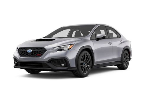 New 2025 Subaru WRX Premium image 2