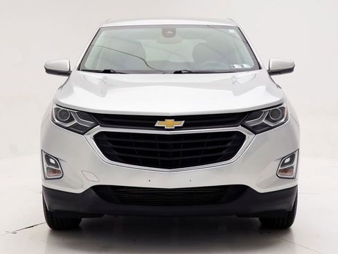 Used 2020 Chevrolet Equinox LT AWD/4WD image 4