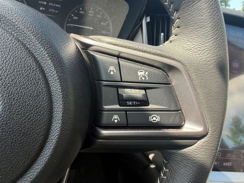 Used 2025 Subaru Legacy Premium AWD/4WD image 20