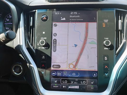 Used 2022 Subaru Outback Limited image 14