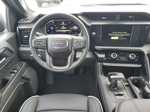 New 2026 GMC Sierra 1500 AT4X image 15