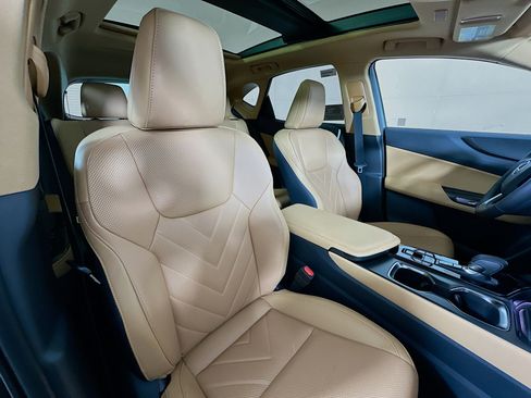 New 2026 Lexus NX 450h+ AWD w/ Accessory Package (2T) image 26