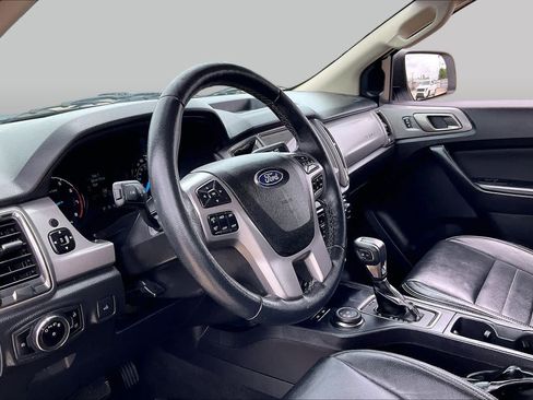 Used 2023 Ford Ranger XLT w/ Equipment Group 301A Mid AWD/4WD image 18
