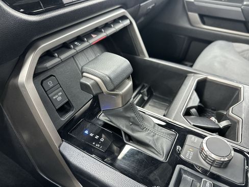 Used 2025 Toyota Tundra SR5 AWD/4WD image 29