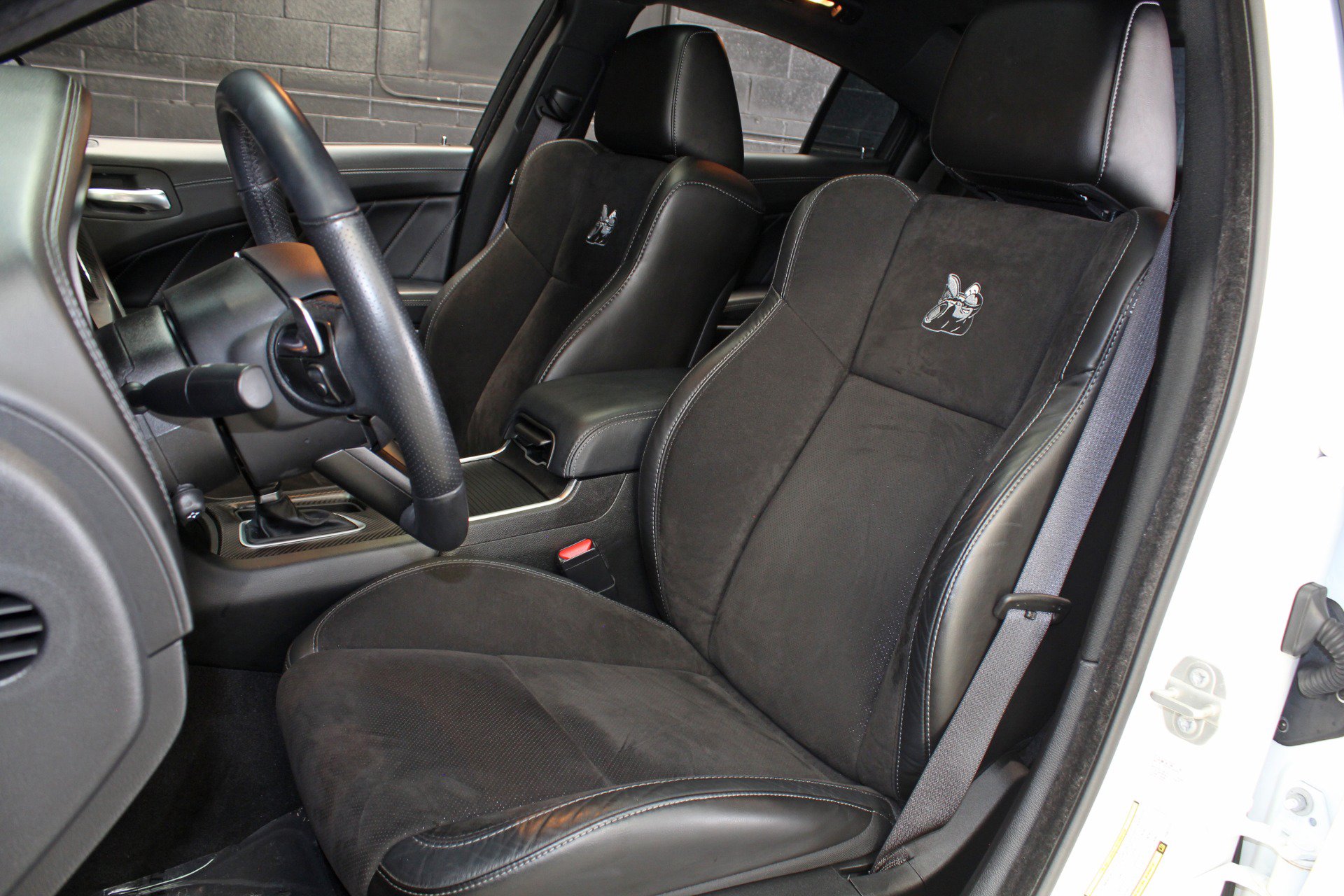 Used 2023 Dodge Charger Scat Pack RWD image 41