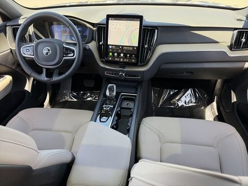 Certified 2026 Volvo XC60 B5 Plus AWD/4WD image 16
