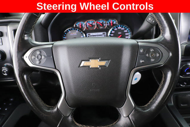 Used 2019 Chevrolet Silverado 3500 LT w/ LT Convenience Package AWD/4WD image 21