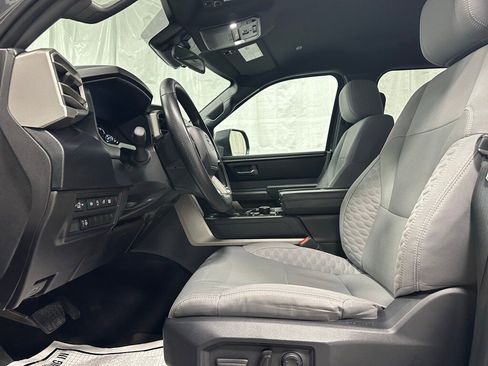Used 2025 Toyota Tundra SR5 image 15