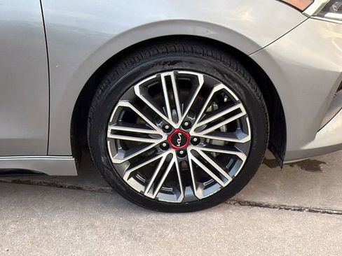 Used 2022 Kia Forte GT image 35