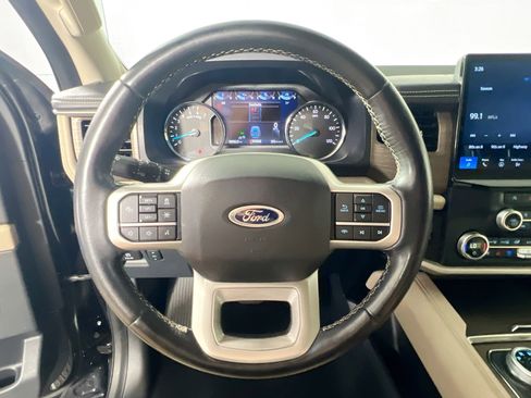 Used 2024 Ford Expedition Max Limited image 15