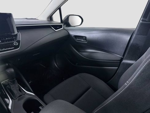 Certified 2026 Toyota Corolla LE FWD image 23