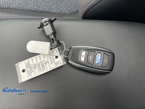 Used 2026 Subaru Forester Premium AWD/4WD image 28
