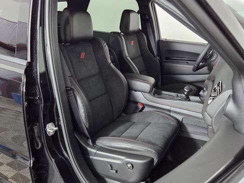 New 2026 Dodge Durango GT image 38