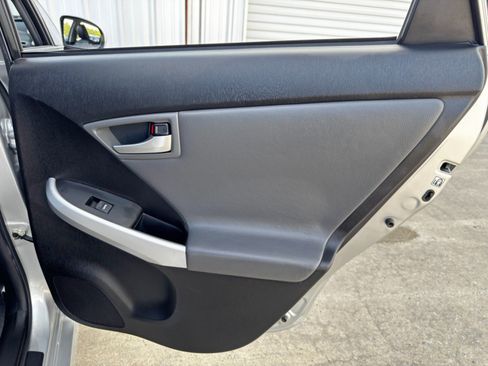 Used 2012 Toyota Prius Three image 38