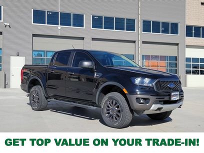 Certified 2022 Ford Ranger XLT w/ Equipment Group 302A High