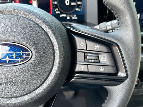 New 2026 Subaru Outback Premium image 36