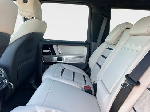 Used 2026 Mercedes-Benz G 63 AMG 4MATIC image 15