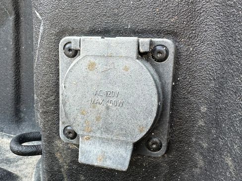 Used 2024 Chevrolet Silverado 2500 LTZ w/ LTZ Plus Package image 21