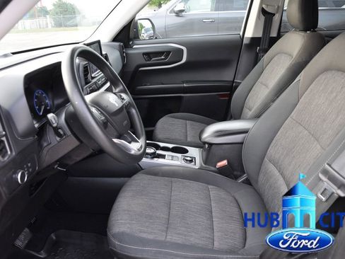 Used 2022 Ford Bronco Sport Big Bend AWD/4WD image 10