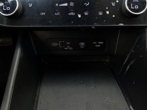 Used 2025 Hyundai Sonata SEL FWD image 24
