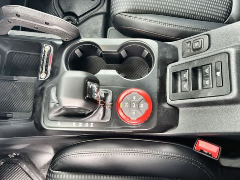 New 2025 Ford Bronco Raptor image 22