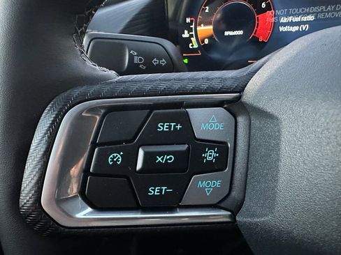 New 2026 Ford Mustang Coupe image 26